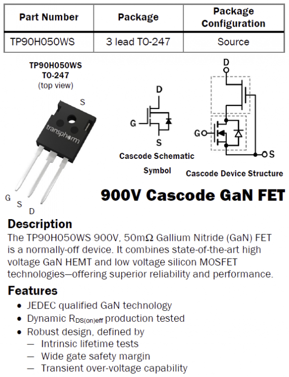 Mosfet_NC TP90H050WS 900V 34A 50mO 1nF.PNG