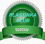 Спонсор клуба Plastinka
