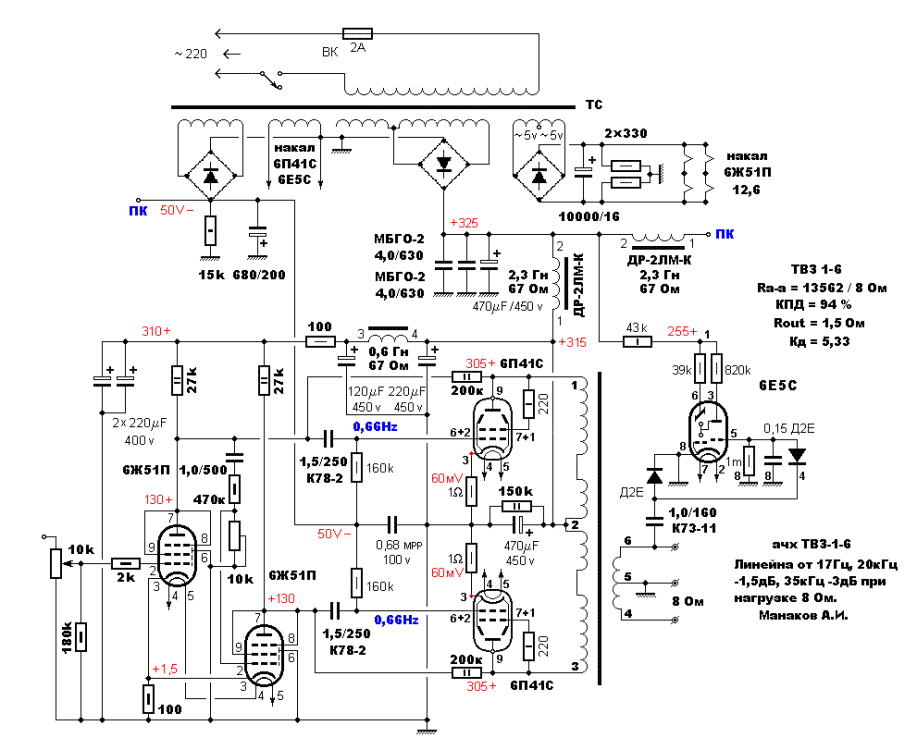 РР 6П41С с ООС + 6Ж51П - твз 1-6.PNG