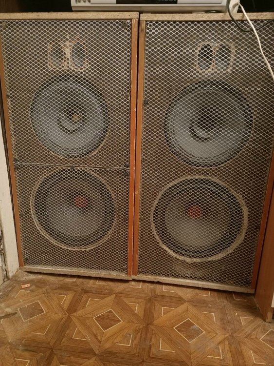 акустика на динамиках чистая бумага..jpg